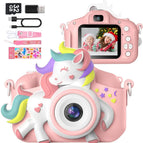 Pink White-Unicarn / United States