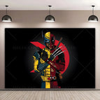 RH02155 / Vinyl--W120xH80cm
