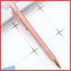 black / Rose gold (Rose)