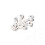 1-white / 50g--125pcs