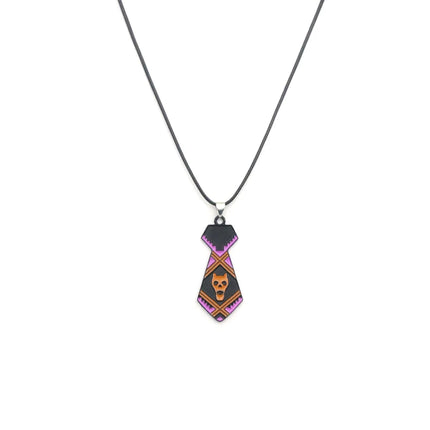Anime JoJo Bizarre Adventure Keychains Killer Queen Higashikata Josuke Bow Arrow Pendant Keyring For Women Men Car Accessories