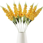 YELLOW / 5pcs