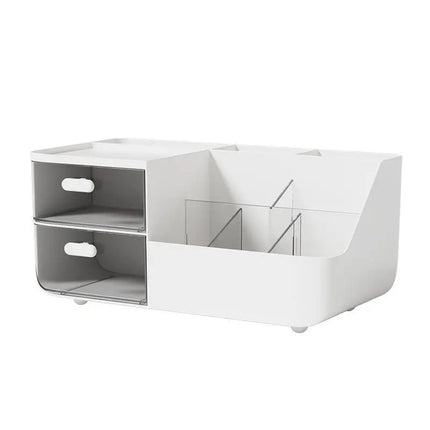 Desk Organizer 2 Drawers / Organiseur Bureau 2 Tiroirs