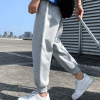 Light Gray Pants / XXXL