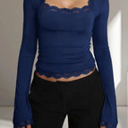 DEEP BLUE / L