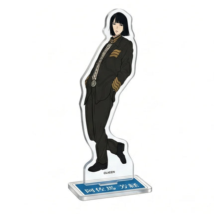 Anime Nihon Sangoku 15CM Acrylic Stand keychain Anime Stand Aoteru Desktop Ornament Fans Collection Home Decor Birthday Gift