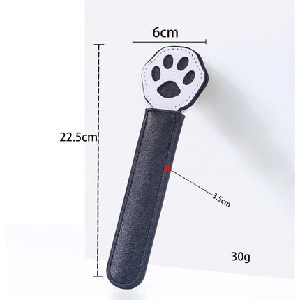 Multiple Styles Cat Claw BDSM Flog Spanking Whips Paddles for Couples SM Flirting Slave Game Sex Funny Adult Toys SM Games ﻿