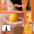 Orange Flavor