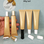 gold cap / 100pcs