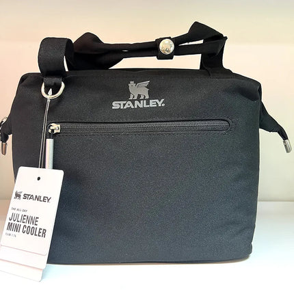 Replica Shoulder Bag Mini Soft Insulation Bag Outdoor Portable Travel Lunch Bag Upgraded Insulation Oxford Cloth Materia