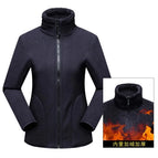 01 Black / L