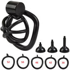 Black A