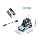 6405 blue-APP