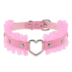 Collar Pink