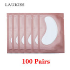 100Pair Pink / China Mainland