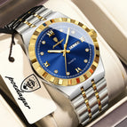 872 Gold Blue