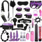 26pcs-purple