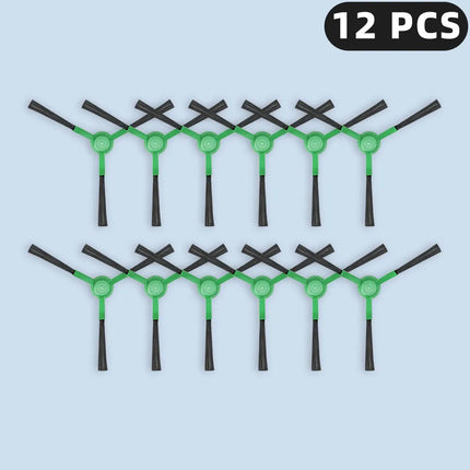 Side Brush Replacement Parts Compatible For iRobot Roomba 105 / 405 / 505 / Essential Vac / Combo 2 Essential