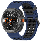 Blue-Black / Galaxy Watch 8 44mm