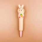 Radish Rabbit Pink