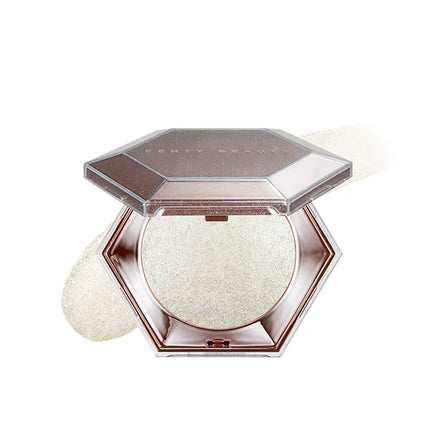 Fashion Makeup Highlight Contour Palette Matte Color Highlighter Brown 3D Nose Shadow Face Contouring Bronzer Brighten Powder