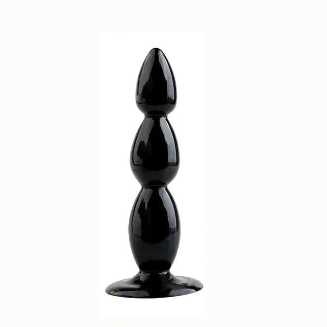 Silicone Butt Plug Dildo Masturbation Anal Plug Vaginal Plug Sex Toys for Women Anal Dilator Toys for Gay Anal Toys Sexules