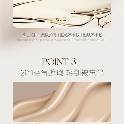 DPU Tri-Colour Concealer Palette Full Coverage Cream Long-lasting Highlighter Moisturising Rare Beauty Korea Makeup Face Base