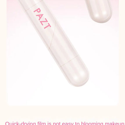 Eyeliner stamp pen, one-piece eyeliner pen, natural makeup application, a beginner's assistant, two steps to create eyeliner