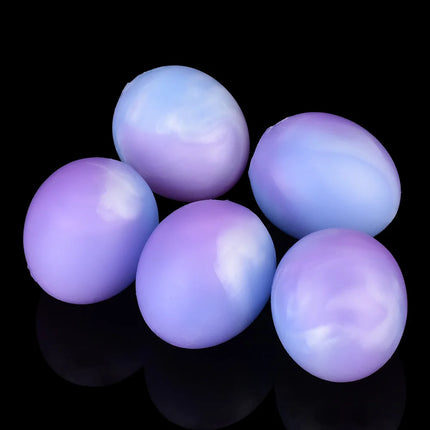 ELKKOST Silicone Ovipositor Lay Eggs Anal Sex Toys Adult Games Vaginal Balls Masturbate for Women Men Vagina Stimulate