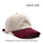 wine red / No LOGO / Buy over 25Pcs