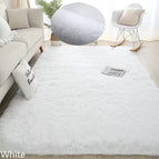 Pure White / 50x80cm  small size