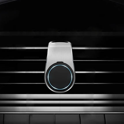 Magnetic Car Air Vents Mount 7-Type Car Speed Camera Detector Clip Strong Magnet Car Air Vent Holder for OOONO CO-Driver NO2