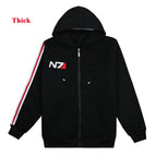 Thick Style / XXXL