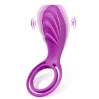 purple cock ring