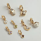 April / Mainland China