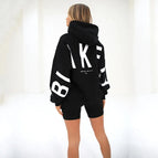 black / XXL