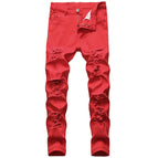 Red / 42