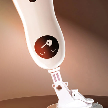 Men's Masturbation Cup Penis Trainer Male Manual Masturbator Hands-Free Suction Cup 3D Simulation Pocket Pussy Sex Toy For Men