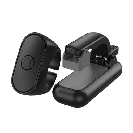 Remote Page Turner Phone Camera Video Record Remote Triggers Clicker Page Turner for Kindle Paperwhite Oasis Kobo EReaders