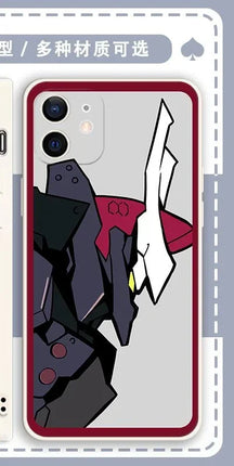Hot Honkai:Star Rail New Character Chrysos Heirs Exclusive Silicone Soft Cover For iPhone 11-14Pro Cushion Shockproof Phone Case