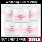 5 Pack Cream / france