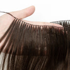 02 / 18inch / 2 Bundles Full Head
