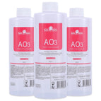 3PCS AO3 / Spain