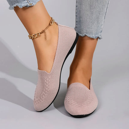 Women's summer breathable mesh flat shoes women's shoes casual sneakers shoes, clearance free shipping