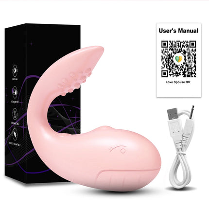 APP Control Wearable Vagina Vibrator for Women Vibrating Love Egg Panties Vibrator Female Masturbation Sex Toy for Couples Game