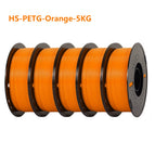 5kg Orange / United States