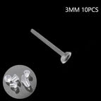 3MM 10PCS