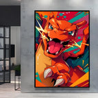 oiOPZHd1n0xv-10 / 50x75cm Unframed