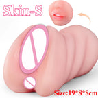 Skin Color-Small