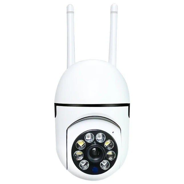 A7 Wireless Monitoring Camera 360-degree Intercom 1080P Home Security Camera Remote HD Night Vision Monitor Smart Home